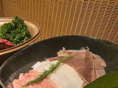 -三出山火锅(南京万象天地店)