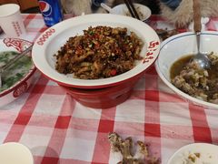 -西江红·株洲本地菜(滨江南路店)