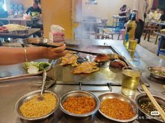 -石棉今知烧烤(总店)