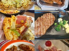 -必胜客(津塘店)