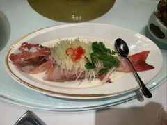 -金轩中餐厅 Jin Xuan(浦东丽思卡尔顿酒店)