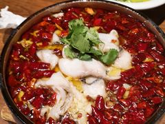 -竹里馆 ·茶食(奥体店)