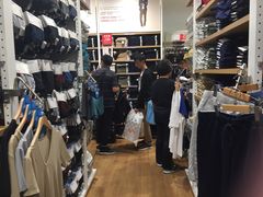 -UNIQLO(朗豪坊店)