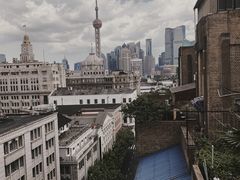-福州大楼写字楼