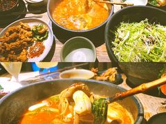 酸汤鱼-毛辣果·酸