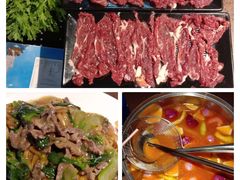 -幸运牛汕头小黄牛牛肉火锅(梅林店)