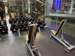 -威克健身游泳(万菱汇店)