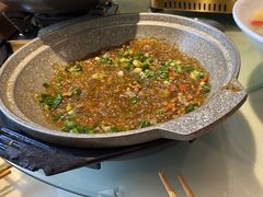 -松沪名灶·豆浆鱼头·新上海菜(飞航吾悦广场店)