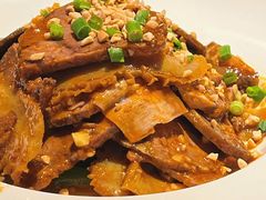 -小河盐帮·私家菜·烤鸭(三元桥·霄云路店)