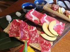 -炎蔵牛舌烤肉