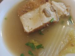 -東舍食唐精品陕菜馆