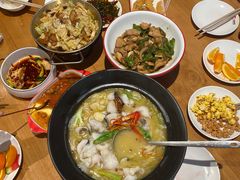 -周麻婆·川式小炒(泉州鲤城超越工业园店)