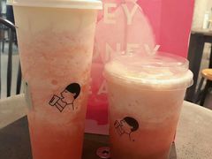 -喜茶(中山利和新地店)