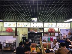 -生活本该如此北京小馆(周庄嘉园店)