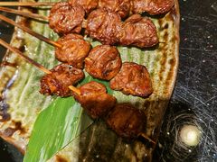 -真剑日本料理·铁板烧(贵州路店)