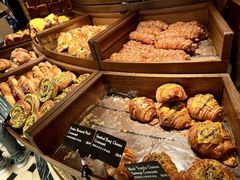 -B&C黄油与面包·THE GARDEN BAKERY概念店(世纪汇店)