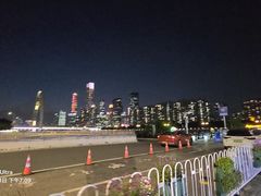 -琶醍壹号•音乐江景餐吧