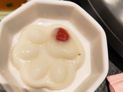 -韩盛·盛江山自助料理(中街大悦城店)