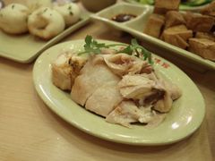 -百家鸡味馆(清泰店)
