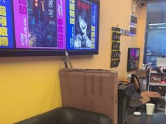 -谜盒子奇幻密室(南屏店)