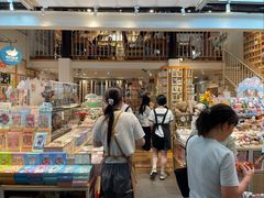 -猫的天空之城概念书店(苏州平江店)