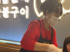-西塔老太太泥炉烤肉(望京一店)