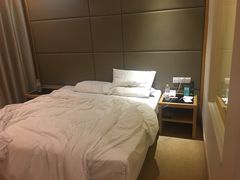 -武汉帝盛酒店(江汉路步行街店)