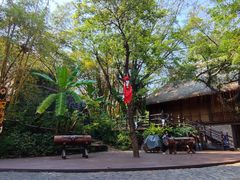 -深圳锦绣中华民俗村