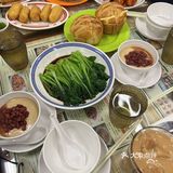 香港美食对于大陆的人来说除了广州很多人都是从港片里了解的