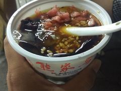 -熊家婆冰粉(天乙街店)