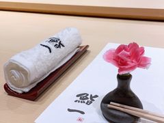 -鮨一日本料理(大中华店)