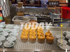 -亚马逊海鲜自助(梅溪湖步步高店)