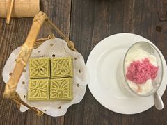 -五观堂素食(新华路店)