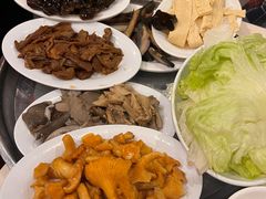 -太婆天府山珍酒楼(亚运村店)