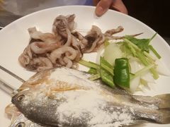 -雅玛花式铁板烧(国宏宾馆店)