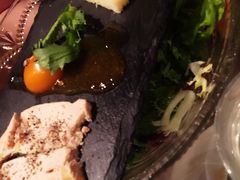 -Lingo西餐厅(仙乐斯广场店)