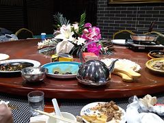 -好口味小吃楼·东北菜(太原南街店)