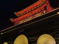 -台儿庄古城