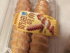 -鲍师傅糕点(大沽南路店)