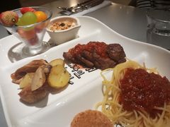 -西堤牛排(北京国瑞店)