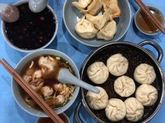 -天天锅贴王(迎凤街店)