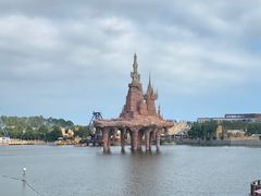 -大连海昌发现王国主题公园