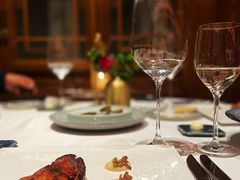 -北京古城老院厉晓麟精致菜