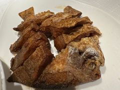 -老吉士酒家(天平路店)