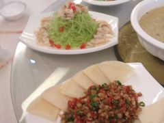 -福来齐·鲁菜海鲜·渔家菜(朝阳街分店)