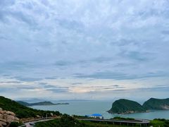 -东澳岛