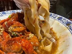 -满盆红龙虾(开发区店)