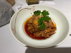 -峨嵋酒家(地安门店)