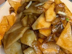 -香满楼(临安路店)