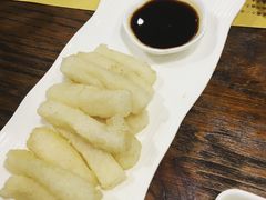 -我家福厨(万达中餐厅店)